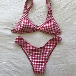 Zaful Bikini Small/Medium